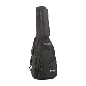 Stagg STB-NDURA 25 C bag for classical guitar