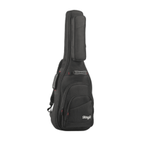 Stagg STB-NDURA 25 C bag for classical guitar