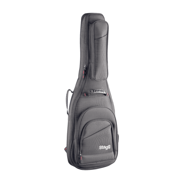 Stagg STB-NDURA 25 UE bag for electric guitar