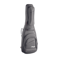 Stagg STB-NDURA 25 UE bag for electric guitar