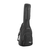 Stagg STB-NDURA 25 UB bag for electric bass guitar