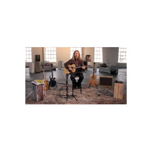 Gitarrenbuch Band 1 (+DVD +CD)