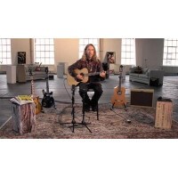 Gitarrenbuch Band 1 (+DVD +CD)