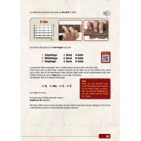 Peter Bursch Gitarrenbook vol. 1 (+DVD +CD) 4