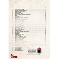 Peter Bursch Gitarrenbook vol. 1 (+DVD +CD) 5