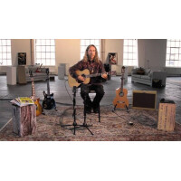 Peter Bursch Gitarrenbook vol. 1 (+DVD +CD) 6