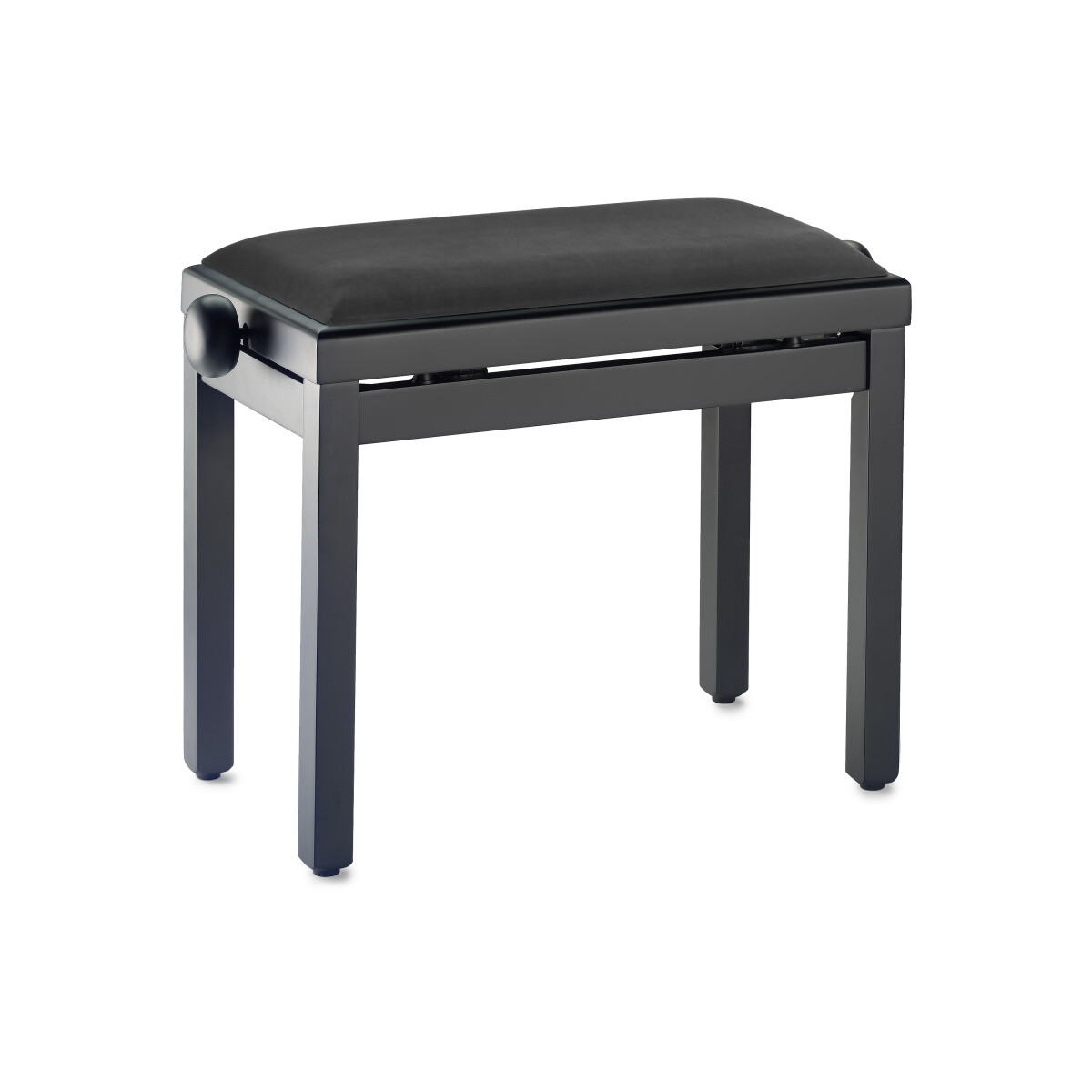Stagg PB39 BKM SVBK piano bench