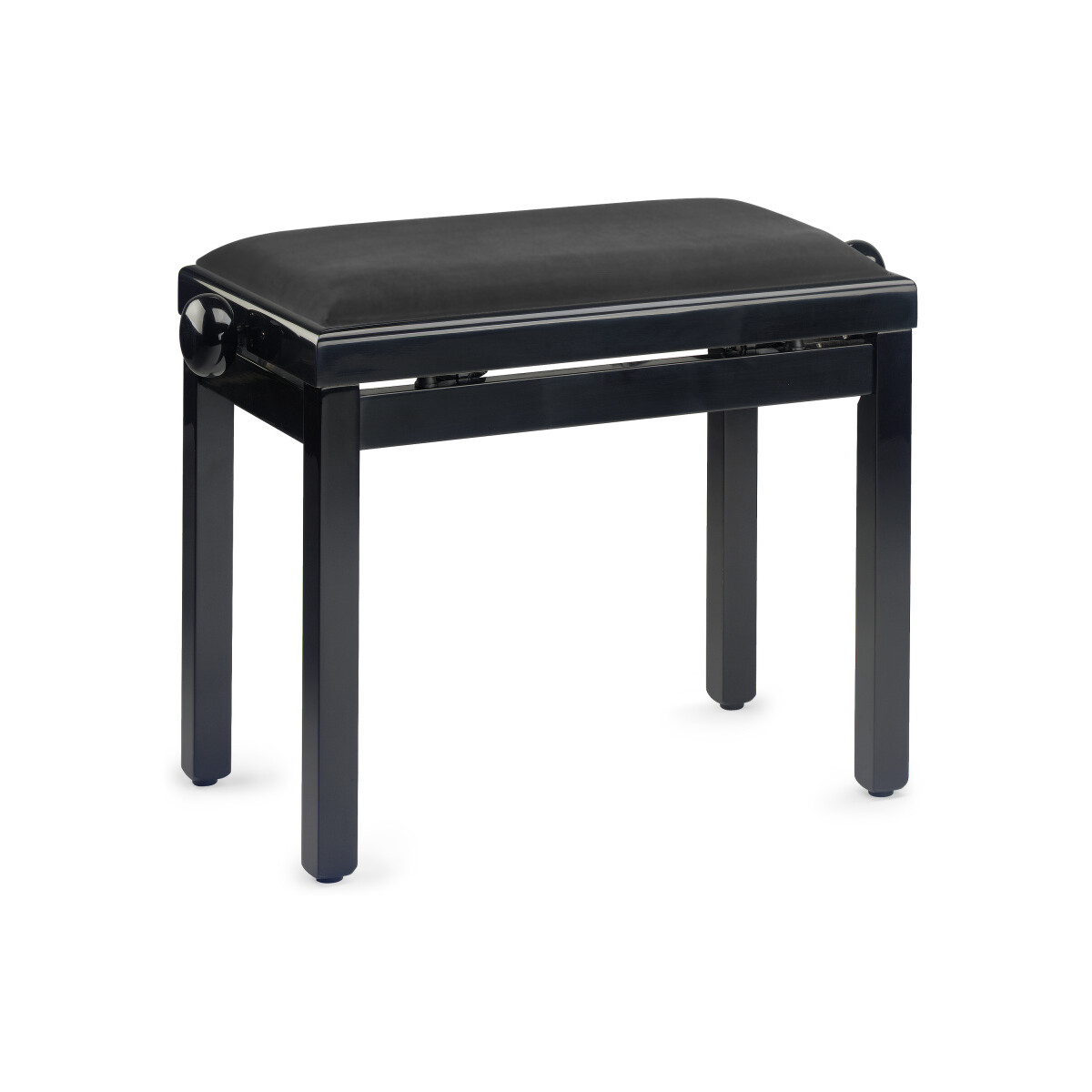 Stagg PB39 BKP SVBK piano bench