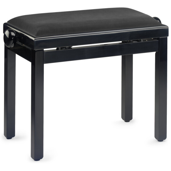 Stagg PB39 BKP SVBK piano bench