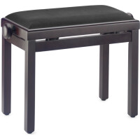 Stagg PB39 RWM SVBK piano bench