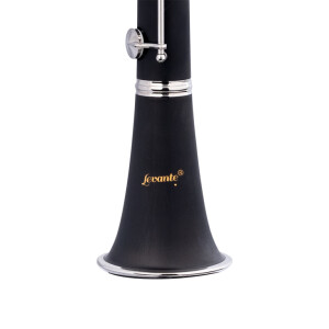 Stagg LV-CL4100 Bb clarinet