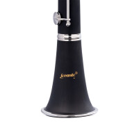 Stagg LV-CL4100 Bb clarinet