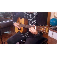 Peter Bursch Gitarrenbook vol. 2 (+CD) 6