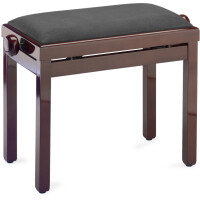 Stagg PB39 MHP VBK piano bench