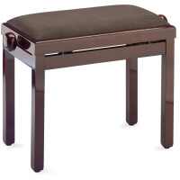 Stagg PB39 MHP VBR piano bench