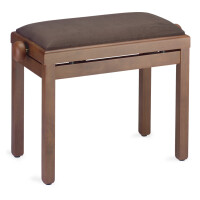 Stagg PB39 WNLM VBR piano bench