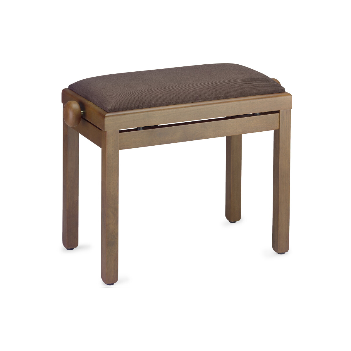 Stagg PB39 WNM VBR piano bench