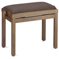 Stagg PB39 WNM VBR piano bench
