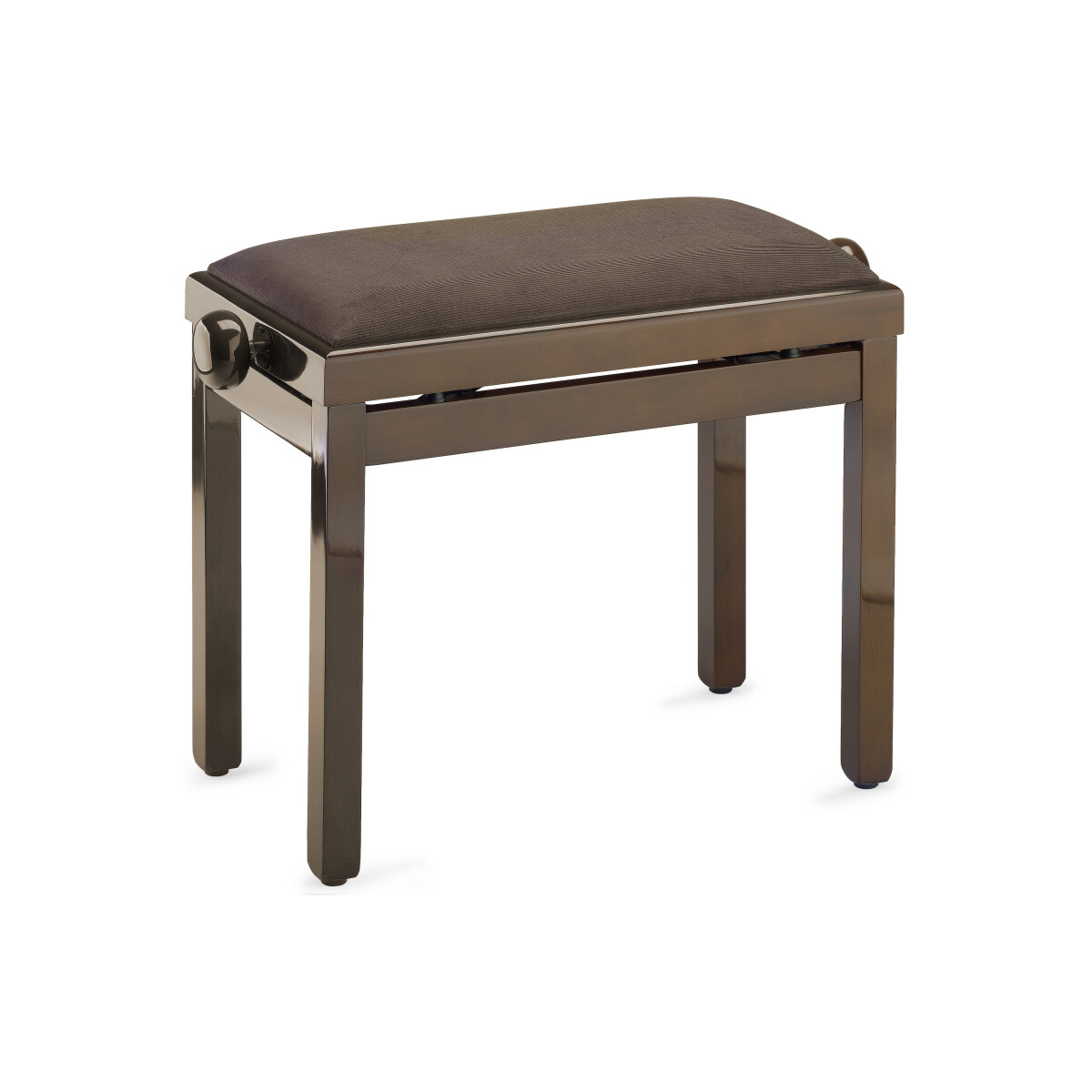 Stagg PB39 WNP VBR piano bench