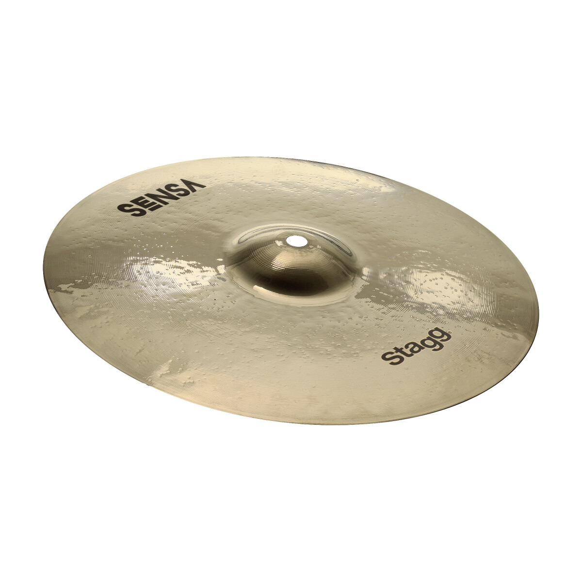 Stagg SEN-SM10B splash cymbal