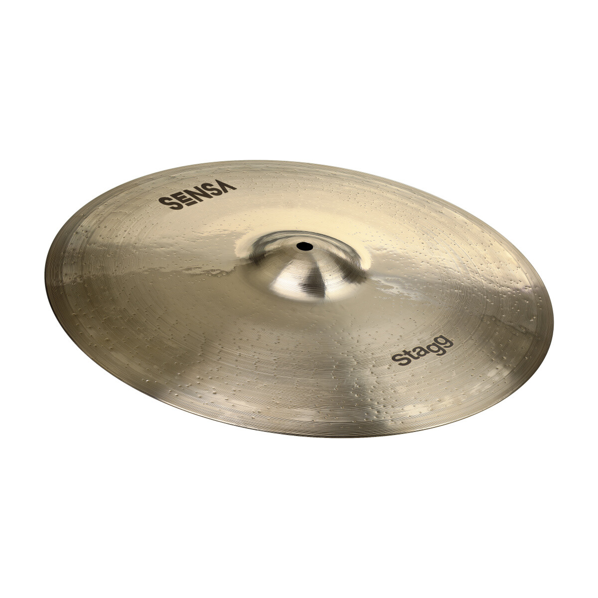 Stagg SEN-CM14B crash cymbal box