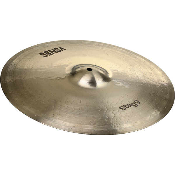 Stagg SEN-RM20B ride cymbal