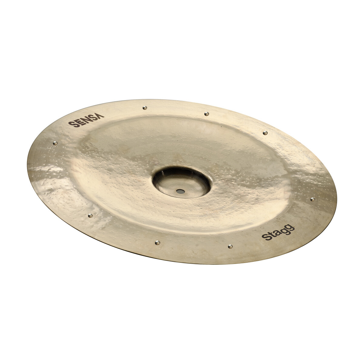 Stagg SEN-CH18B ZZ China cymbal box