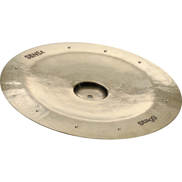 Stagg SEN-CH18B ZZ China cymbal