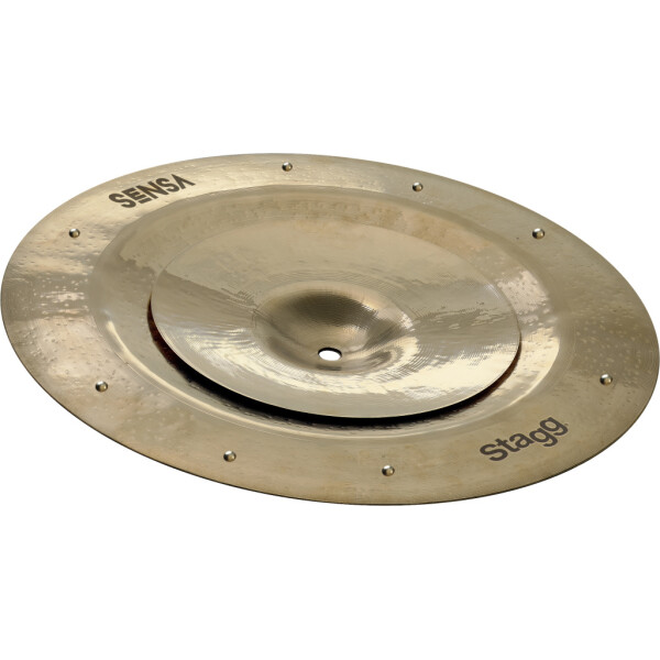 Stagg SEN-STA0814 ZZ bell