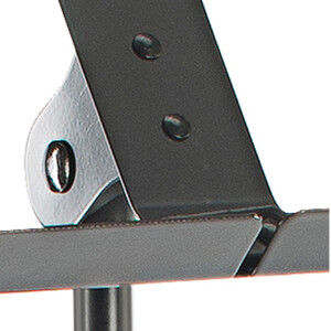 Stagg MUSQ4 music stand