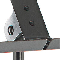 Stagg MUSQ4 music stand