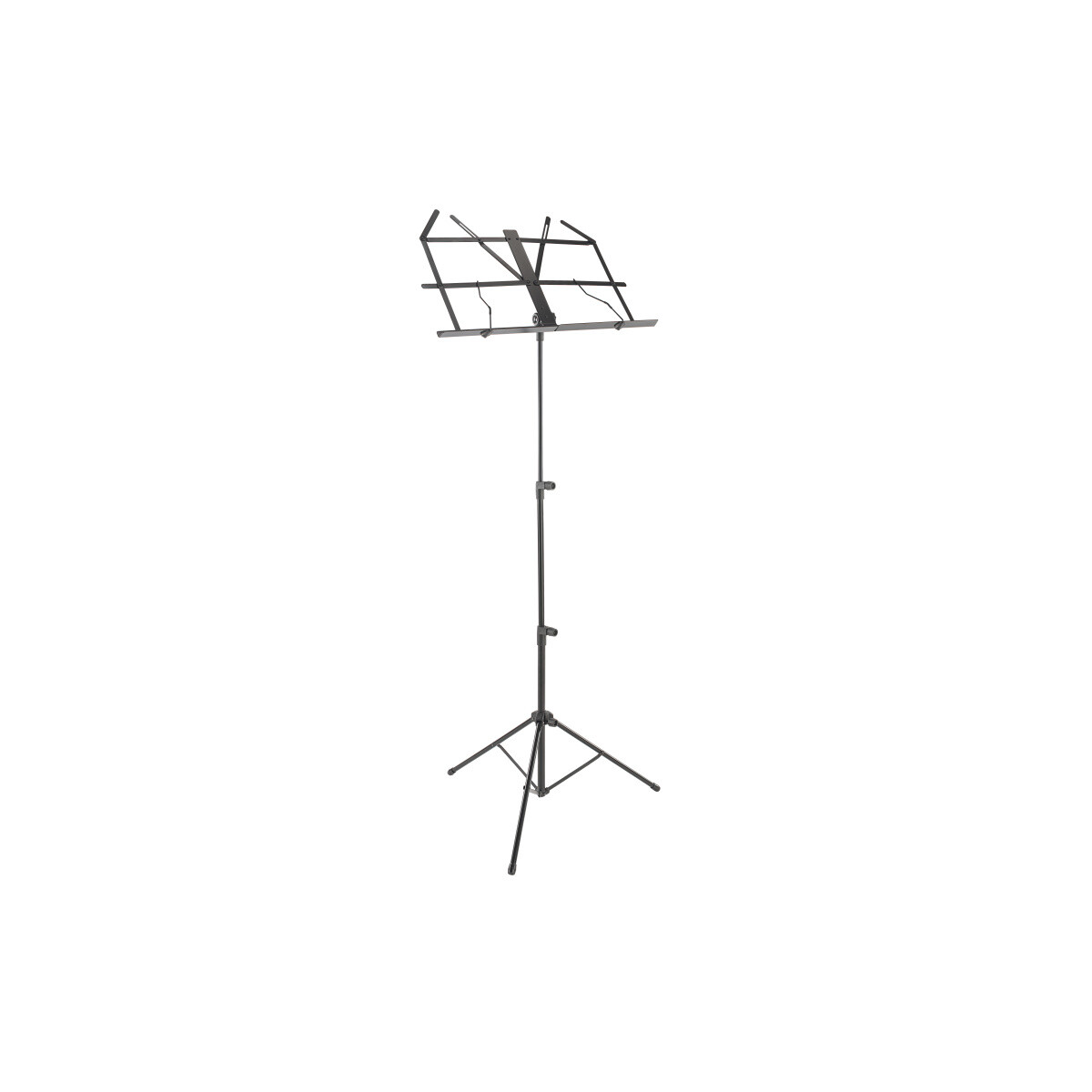 Stagg MUSQ2 music stand