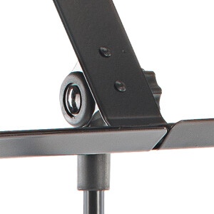 Stagg MUSQ2 music stand