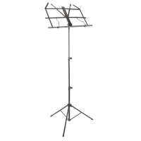Stagg MUSQ2 music stand