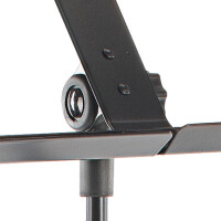 Stagg MUSQ2 music stand