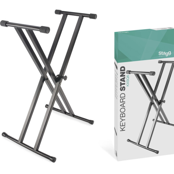 Stagg KXSQ6 stand
