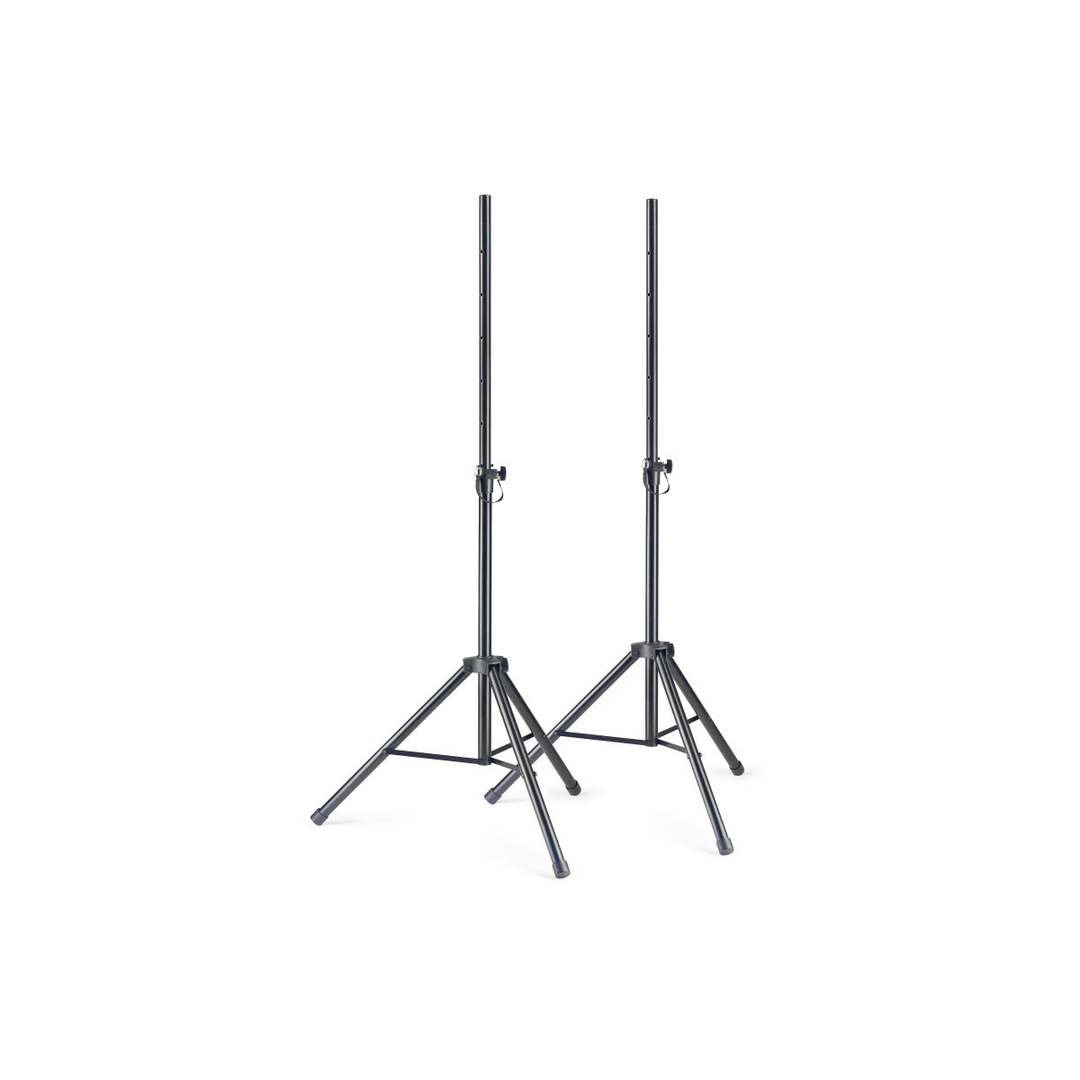 Stagg SPSQ10 Stativ Set box