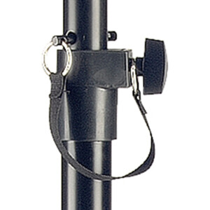 Stagg SPSQ10 Stativ Set