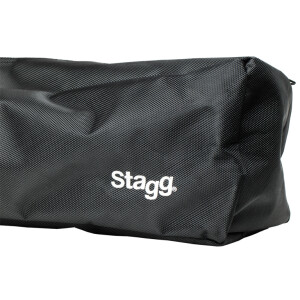 Stagg SPSQ10 Stativ Set