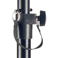 Stagg SPSQ10 Stativ Set