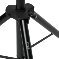 Stagg SPSQ10 Stativ Set