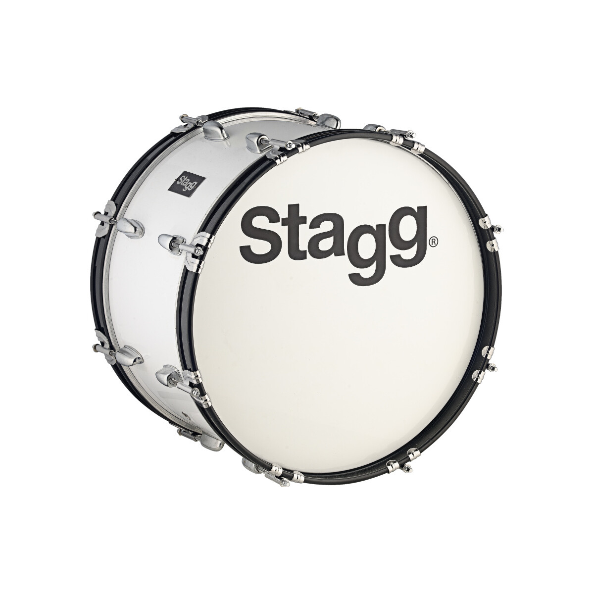 Stagg MABD-1810 Bass Drum Marching