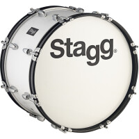 Stagg MABD-1810 Bass Drum Marching