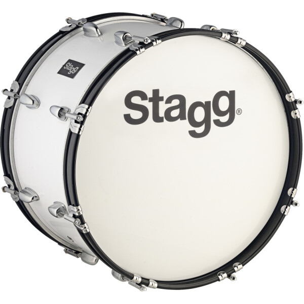 Stagg MABD-2210 Bass Drum Marching
