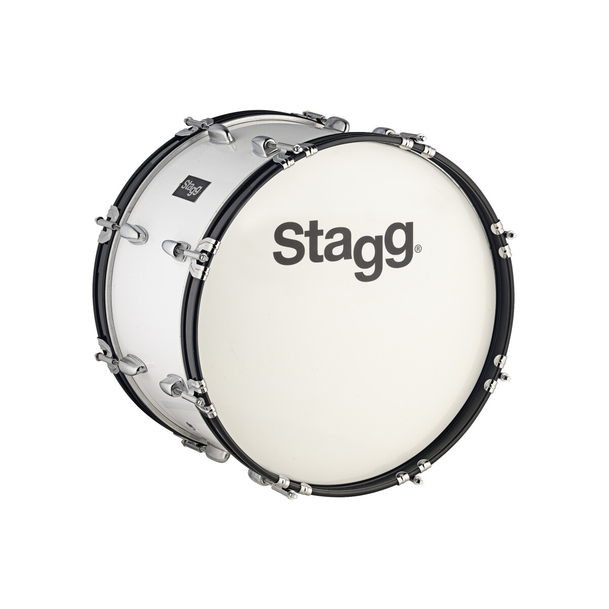 Stagg MABD-2410 Bass Drum Marching