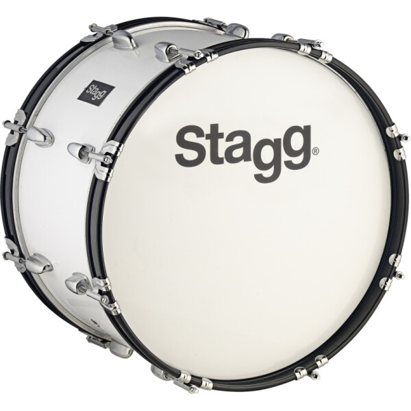 Stagg MABD-2410 Bass Drum Marching