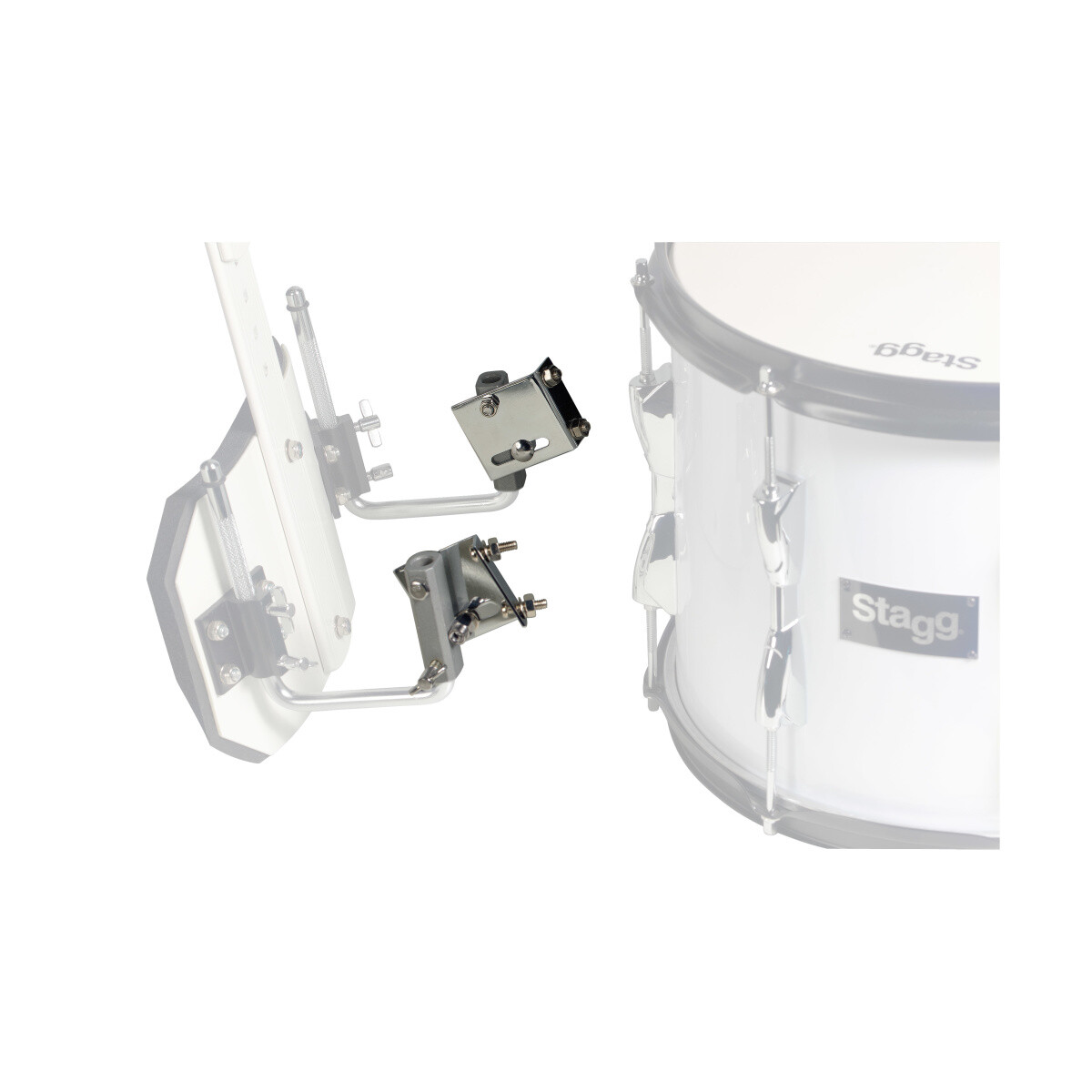 Stagg MASP-HKA10 hook adapter