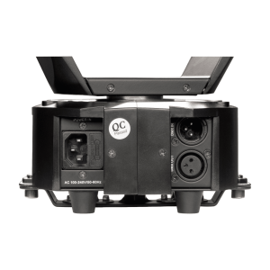 Stagg SLI CYCLOPS60-0 Moving Head