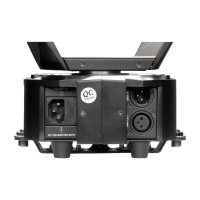 Stagg SLI CYCLOPS60-0 Moving Head