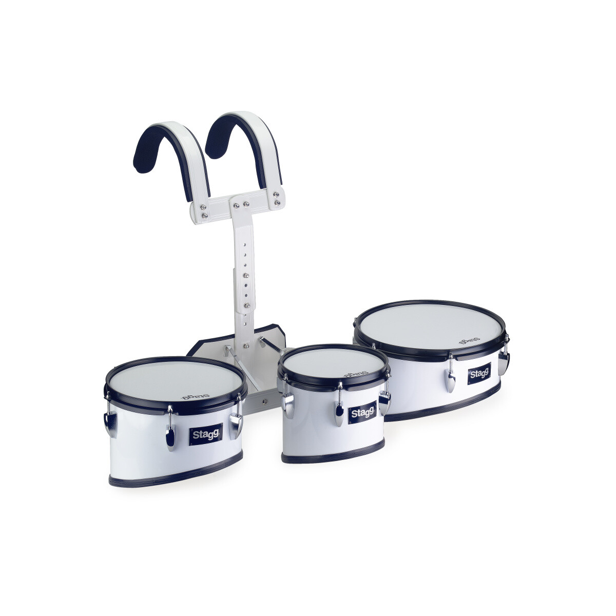 Stagg MATS-10 Marching Drum